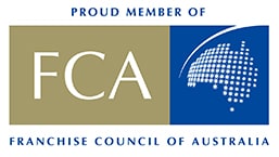 FCA member logo